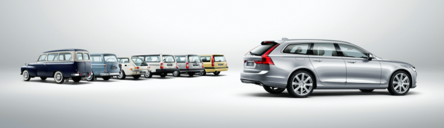 CEO Volvo beri bayangan syarikatnya akan kembali menghasilkan wagon, tidak hanya tumpu pada SUV