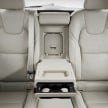 Volvo V90 2016 – perincian awal dan galeri penuh