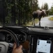 Volvo V90 2016 – perincian awal dan galeri penuh
