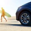 Hyundai Santa Fe dan Santa Fe Sport 2017 – dipertingkatkan gaya dan teknologi