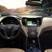 Hyundai Santa Fe dan Santa Fe Sport 2017 – dipertingkatkan gaya dan teknologi