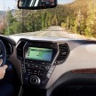 Hyundai Santa Fe dan Santa Fe Sport 2017 – dipertingkatkan gaya dan teknologi