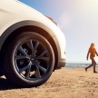 Hyundai Santa Fe dan Santa Fe Sport 2017 – dipertingkatkan gaya dan teknologi