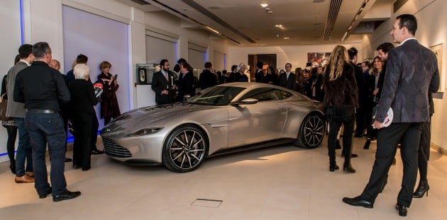 Aston-DB10-Auction