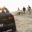 Citroen C4 Cactus Rip Curl – a beachmobile for all