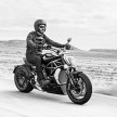 2016 Ducati XDiavel photo gallery –  such a tease