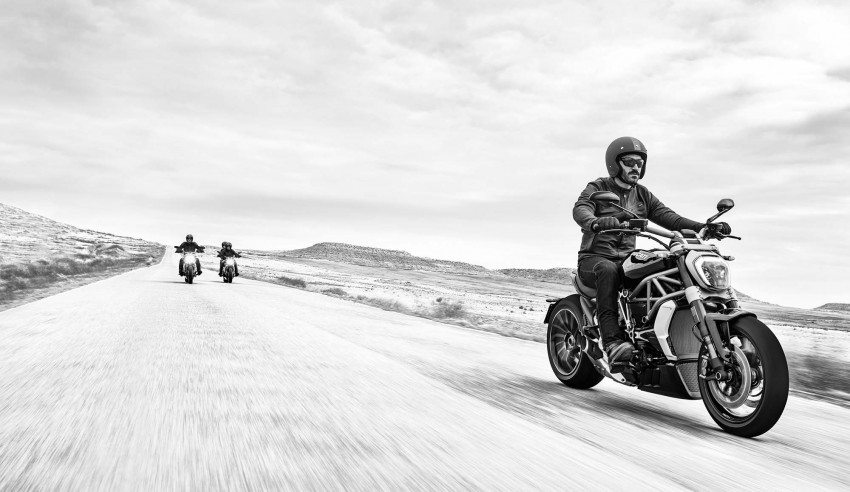 2016 Ducati XDiavel photo gallery –  such a tease 446747