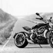 2016 Ducati XDiavel photo gallery –  such a tease