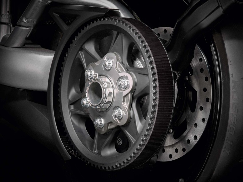 2016 Ducati XDiavel photo gallery –  such a tease 446602