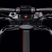 2016 Ducati XDiavel photo gallery –  such a tease