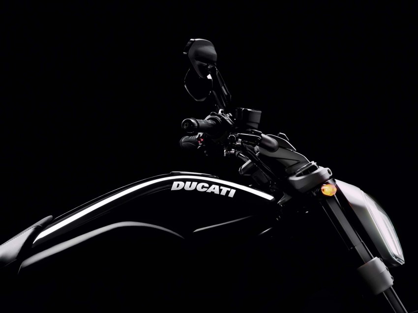 2016 Ducati XDiavel photo gallery –  such a tease 446727
