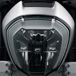 2016 Ducati XDiavel photo gallery –  such a tease