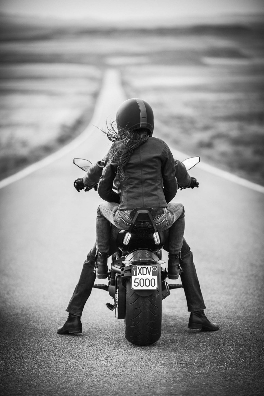 2016 Ducati XDiavel photo gallery –  such a tease 446580