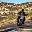 2016 Ducati XDiavel photo gallery –  such a tease