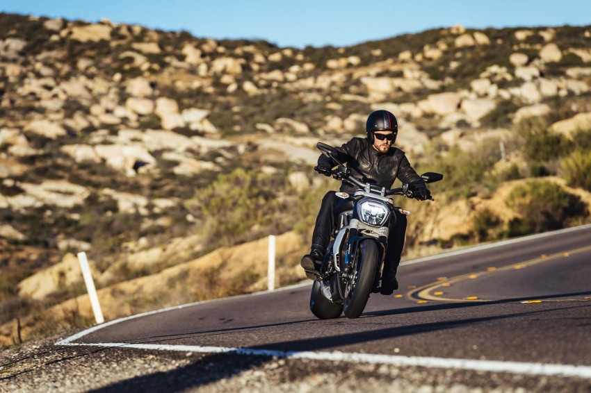 2016 Ducati XDiavel photo gallery –  such a tease 446577