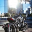 2016 Ducati XDiavel photo gallery –  such a tease
