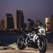 2016 Ducati XDiavel photo gallery –  such a tease