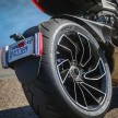 2016 Ducati XDiavel photo gallery –  such a tease