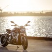 2016 Ducati XDiavel photo gallery –  such a tease