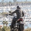 2016 Ducati XDiavel photo gallery –  such a tease