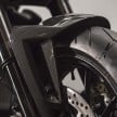 2016 Ducati XDiavel photo gallery –  such a tease