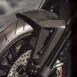 2016 Ducati XDiavel photo gallery –  such a tease