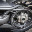 2016 Ducati XDiavel photo gallery –  such a tease