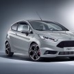 Ford Fiesta ST200 bakal tampil di Geneva Motor Show