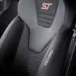 Ford Fiesta ST200 bakal tampil di Geneva Motor Show
