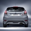 Ford Fiesta ST200 bakal tampil di Geneva Motor Show