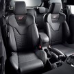 Ford Fiesta ST200 bakal tampil di Geneva Motor Show