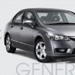 Honda Thailand rai warisan Civic menerusi video – generasi ke-10 FC disebut bakal muncul tidak lama lagi
