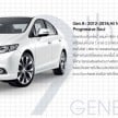 Honda Thailand rai warisan Civic menerusi video – generasi ke-10 FC disebut bakal muncul tidak lama lagi