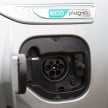 Kia Optima Plug-in Hybrid 2016 dipamerkan di Geneva