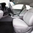 Kia Optima Plug-in Hybrid 2016 dipamerkan di Geneva
