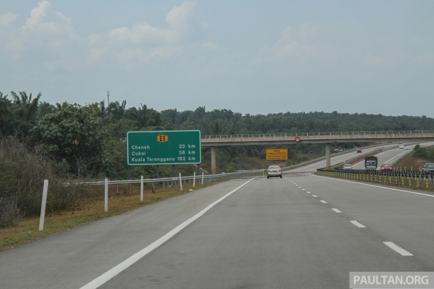 Terengganu gov’t welcomes Skyway wildlife crossings 450361