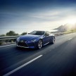 2016 Lexus LC 500h detailed – new Multi Stage Hybrid System uses lithium-ion battery and a four-speed auto