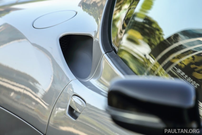 GALLERY: Lotus Evora 400 – Hethel’s flagship in M’sia 443385