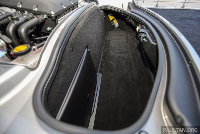 GALLERY: Lotus Evora 400 – Hethel’s flagship in M’sia 443398