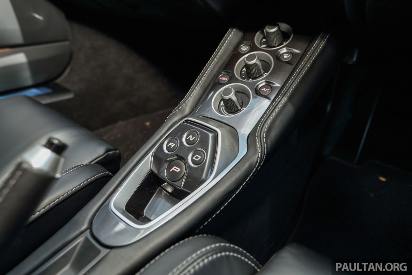 GALLERY: Lotus Evora 400 – Hethel’s flagship in M’sia 443409