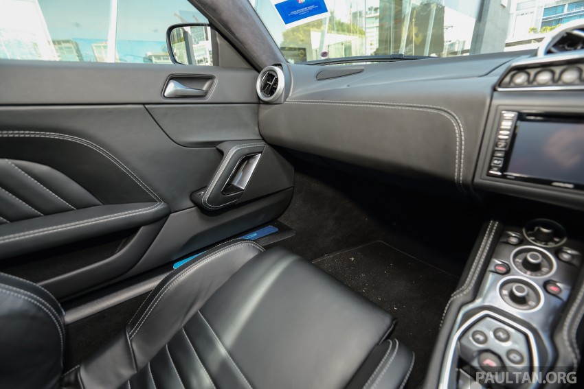 GALLERY: Lotus Evora 400 – Hethel’s flagship in M’sia 443415