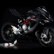 Mercedes showrooms to sell MV Agusta bikes in EU