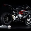 Mercedes showrooms to sell MV Agusta bikes in EU