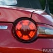 DRIVEN: Mazda MX-5 ND 2.0 – heightened sensations
