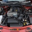 DRIVEN: Mazda MX-5 ND 2.0 – heightened sensations