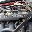 DRIVEN: Mazda MX-5 ND 2.0 – heightened sensations