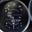 DRIVEN: Mazda MX-5 ND 2.0 – heightened sensations