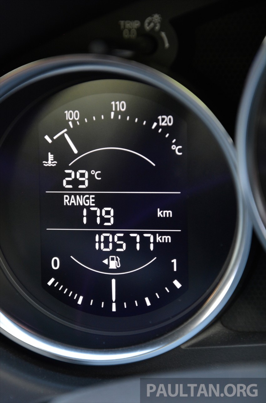 DRIVEN: Mazda MX-5 ND 2.0 – heightened sensations 438407