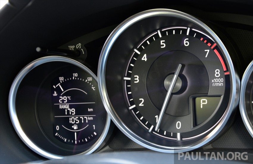 DRIVEN: Mazda MX-5 ND 2.0 – heightened sensations 438408