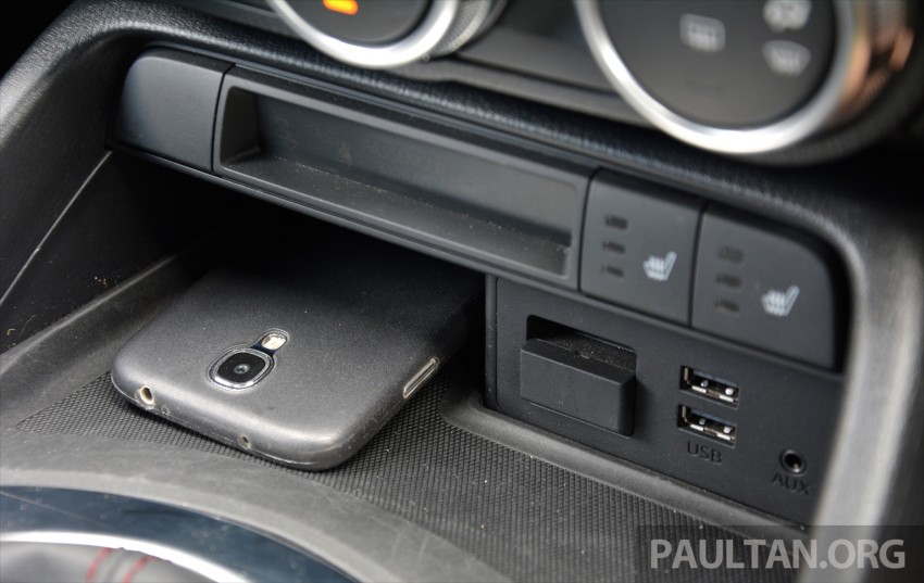 DRIVEN: Mazda MX-5 ND 2.0 – heightened sensations 438412